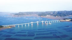 大道如虹 山海可拥